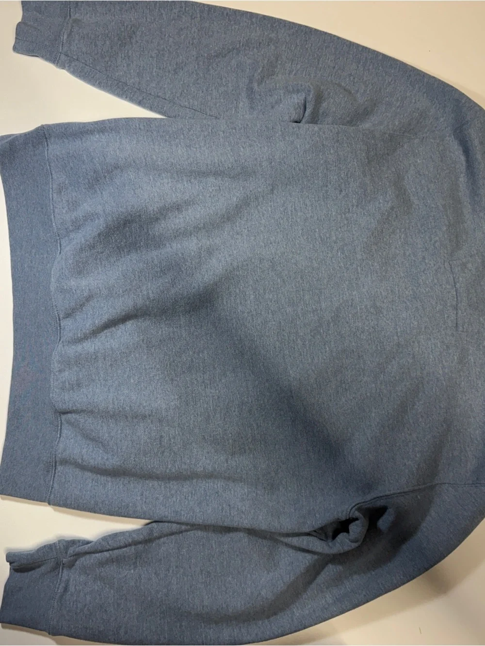 Nautica‎ Boys Light Blue Zip-Up Sweatshirt